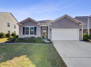 9697 Mosgrove Ave, Ladson, SC 29456