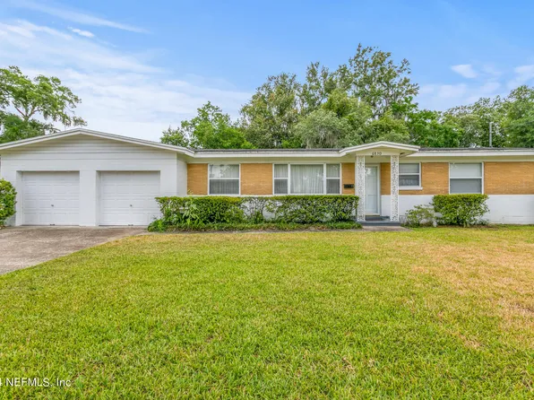 6830 HOWALT Drive, Jacksonville, FL 32277