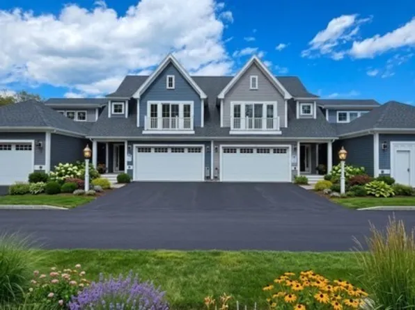 33 Yellowcress, Plymouth, MA 02360