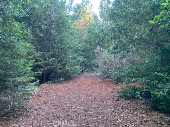 0 Off Skyway, Magalia, CA 95954