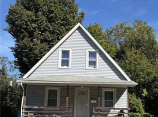 9921 Prince Ave, Cleveland, OH 44105