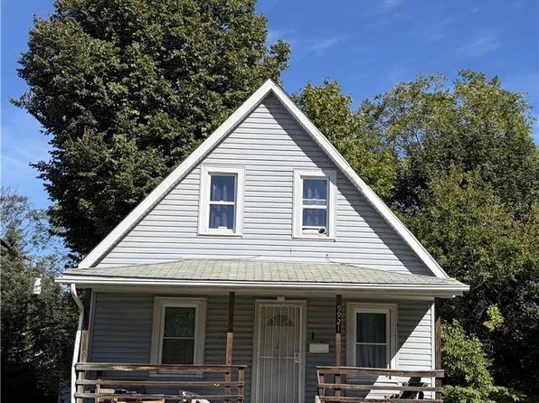 9921 Prince Ave, Cleveland, OH 44105