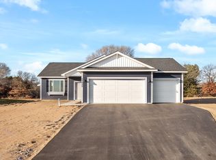 17052 Uranimite St NW, Ramsey, MN 55303