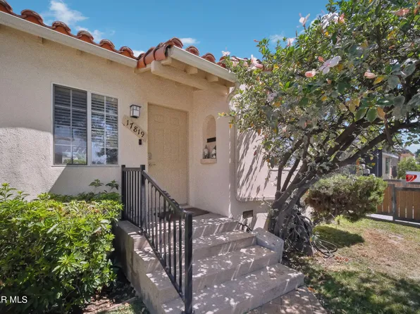 17819 Los Alimos St, Granada Hills, CA 91344