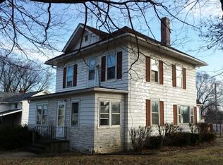 209 Adams St, Ridott, IL 61067