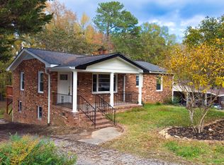 24 Pine St, Franklinton, NC 27525