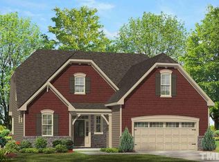 5416 Whistling Duck Ct, Raleigh, NC 27603