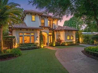 1864 Grinnell Ter, Winter Park, FL 32789