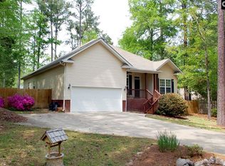 104 Old Sawmill Trl, Chapin, SC 29036