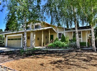 690 Hudson Ct, Sonoma, CA 95476