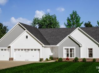 Addison Plan, The Grove at Riverdale, L9w2d7 Ofallon, MO 63366