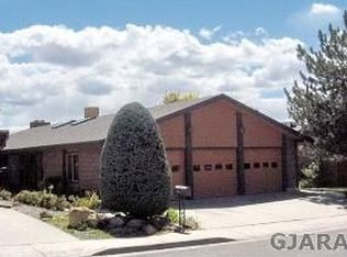 1033 Lakeside Dr, Grand Junction, CO 81506