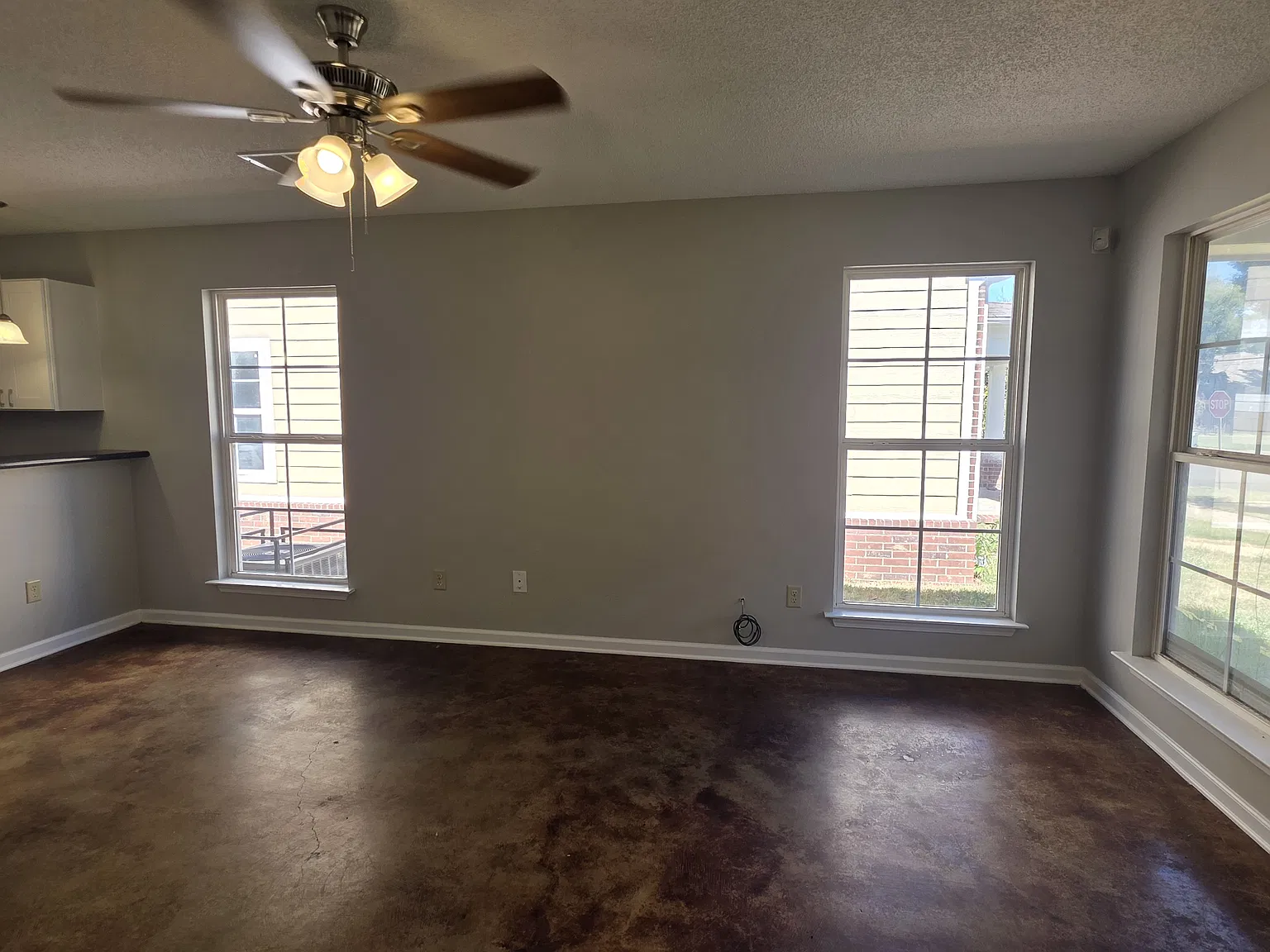 Gorgeous 2-Bed, 2-Bath Home — Photo 3