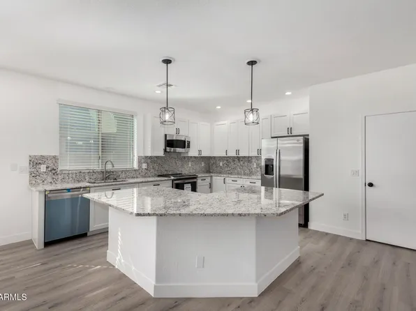 8959 W MARY ANN Drive, Peoria, AZ 85382