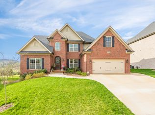 12114 Poplar Meadow Ln, Knoxville, TN 37932