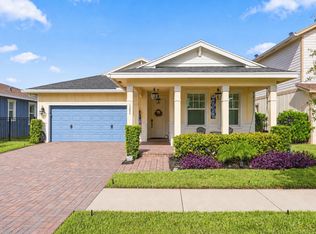 1399 Arrowhead Point Road, Loxahatchee, FL 33470