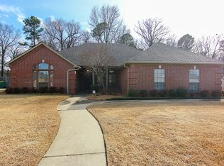 2801 Landon Ln, Texarkana, TX 75503