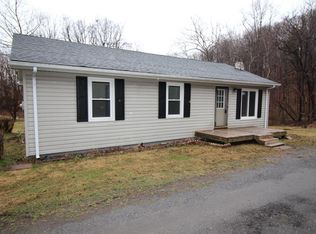 1640 Healing Springs Rd, Blue Ridge, VA 24064