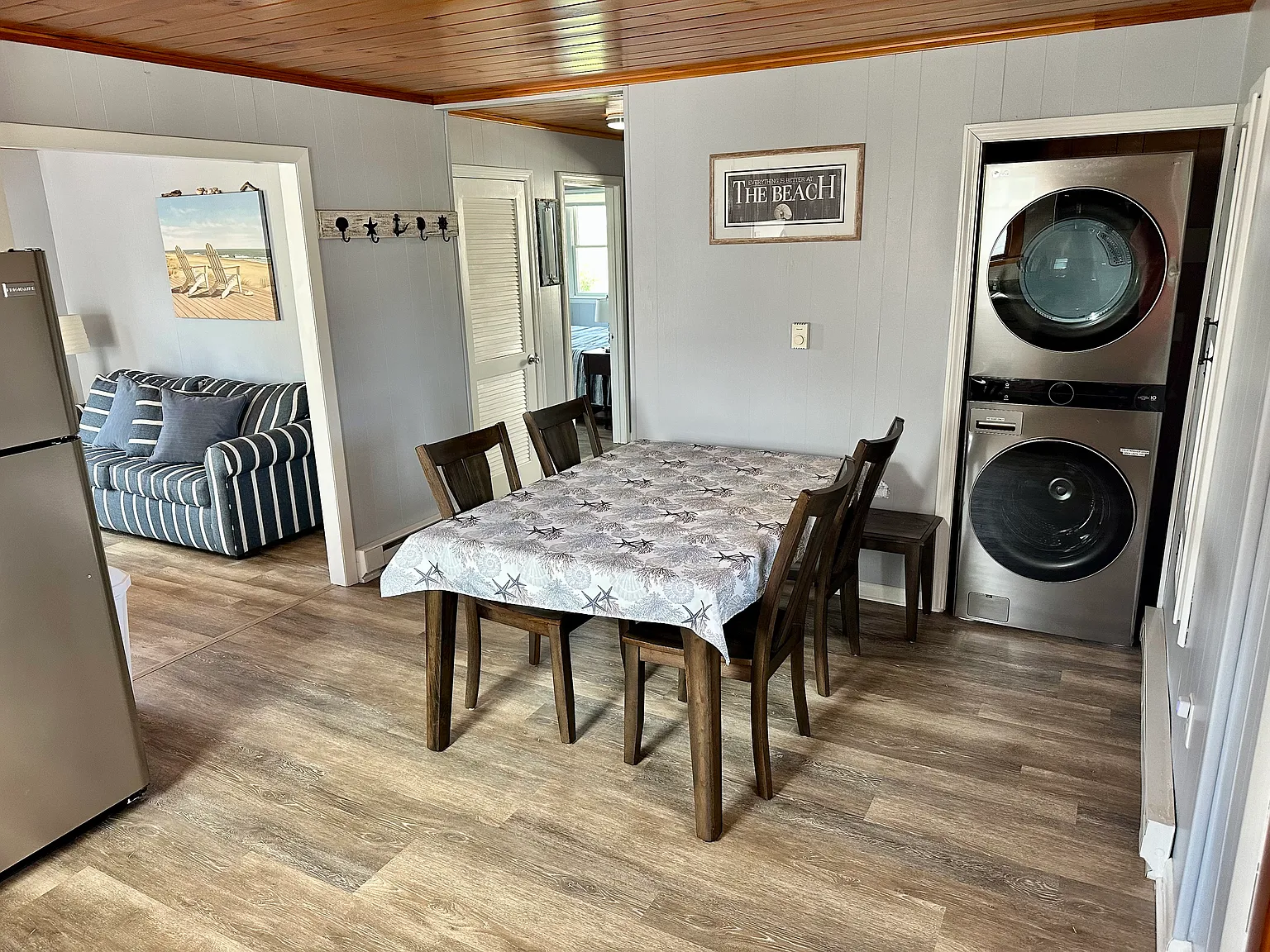 2 bed, 800 sqft, $2,000 — Photo 4