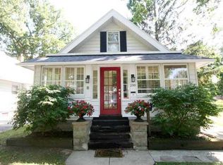 2349 Lambert Dr, Toledo, OH 43613
