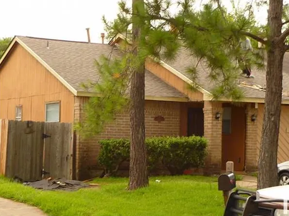 5424 Ridgemont Pl, Houston, TX 77053