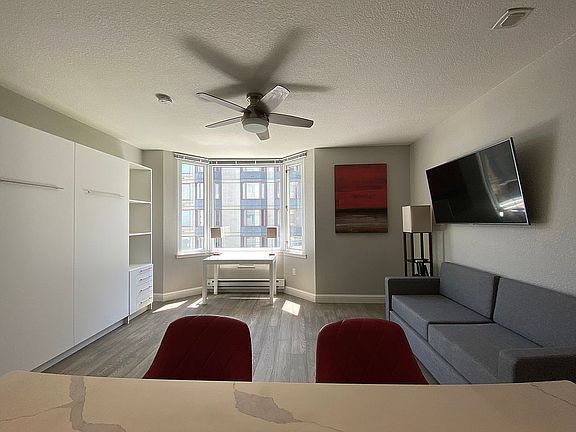 3rd image of 201 Harrison St APT 502