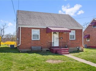 309 Owens Ave, McKeesport, PA 15133
