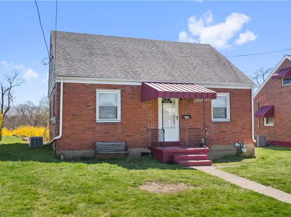 309 Owens Ave, McKeesport, PA 15133