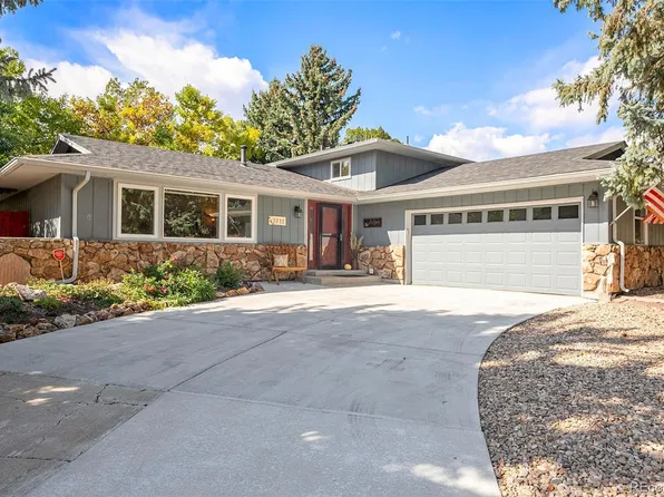 7711 Lewis Court, Arvada, CO 80005