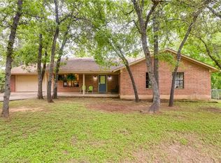 107 Tanglewood Trl, Elgin, TX 78621