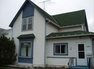 422 Langer Ave S, Casselton, ND 58012