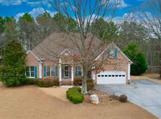 19 Golden Eagle Dr, Adairsville, GA