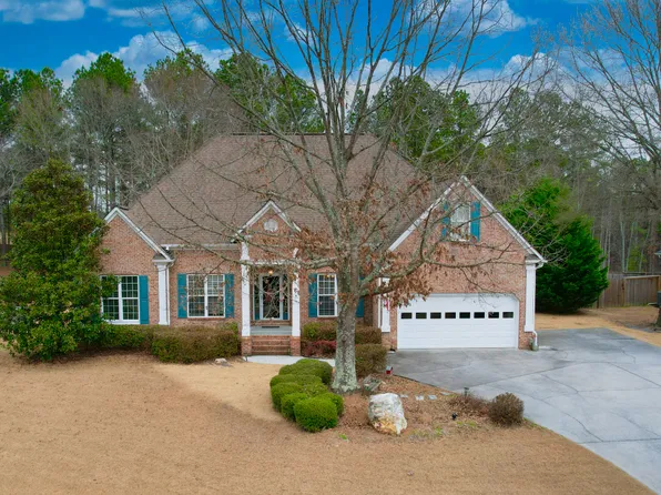 19 Golden Eagle Dr, Adairsville, GA 30103