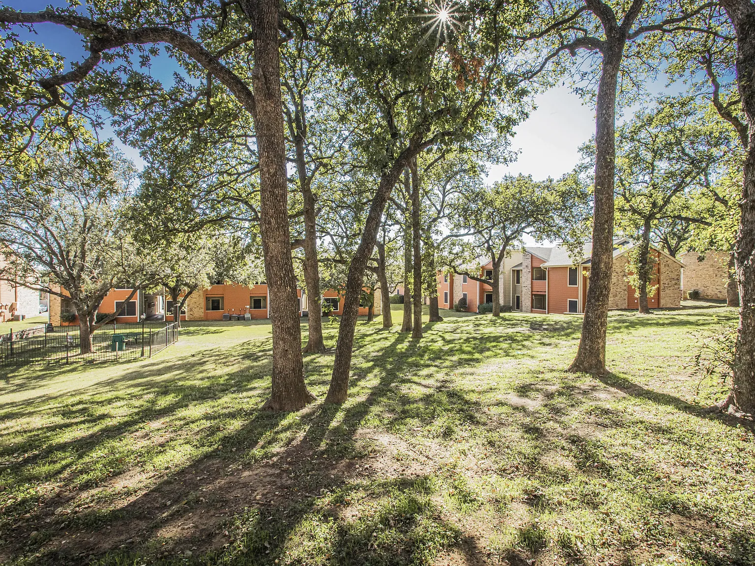 Bedford Oaks — Photo 1