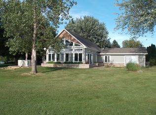 2233 Van Dyke St, Conklin, MI 49403