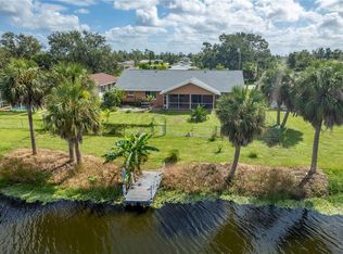 3365 Conway Blvd, Pt Charlotte, FL 33952
