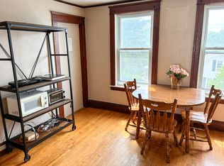 22 Marland Rd #2C, Worcester, MA 01606
