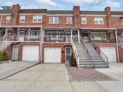 2524 Radcliff Avenue, Bronx, NY, 10469
