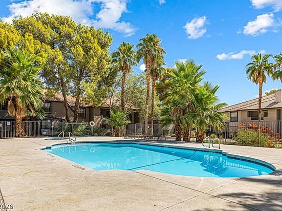 2nd image of 2606 S Durango Dr APT 179
