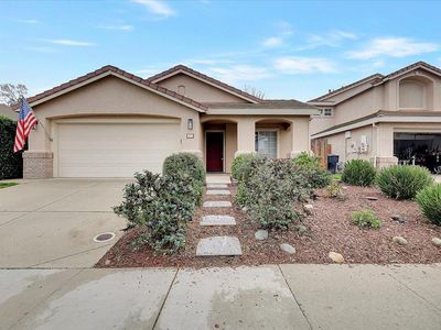 1512 Verbena Way, Roseville, CA, 95747