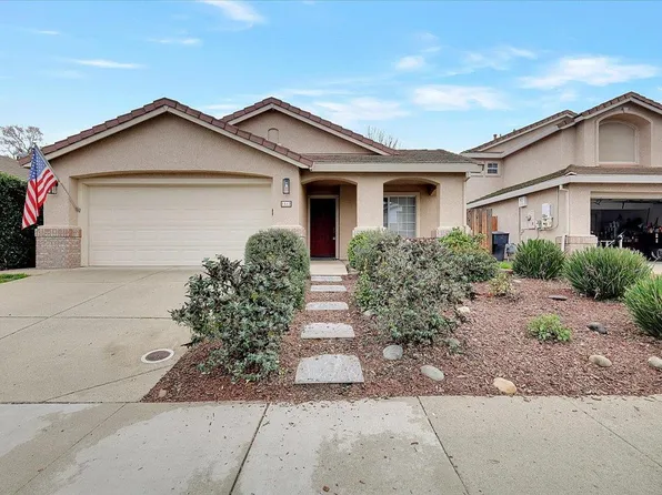 1512 Verbena Way, Roseville, CA 95747