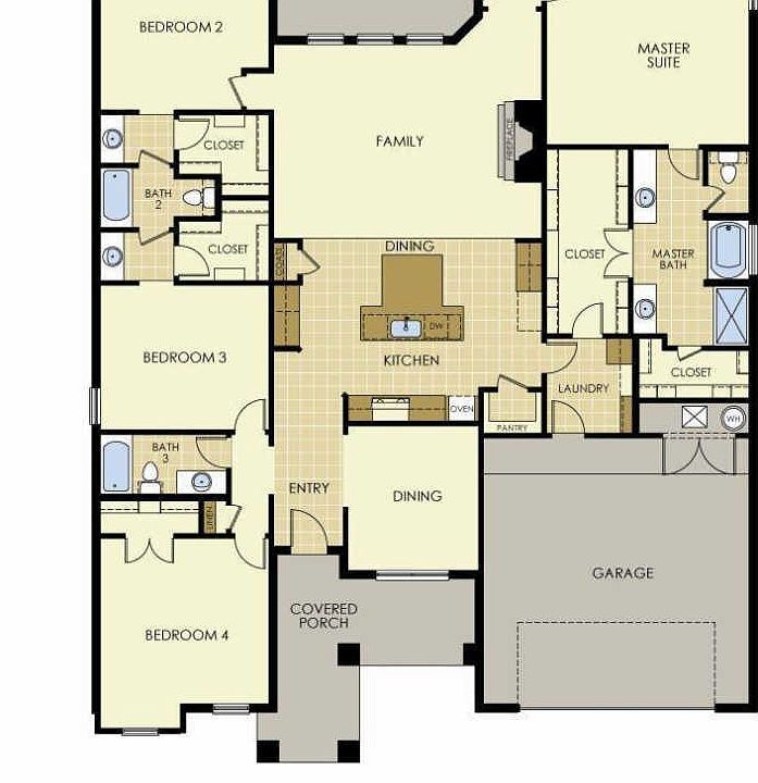 2nd image of Xx Greystone #L6