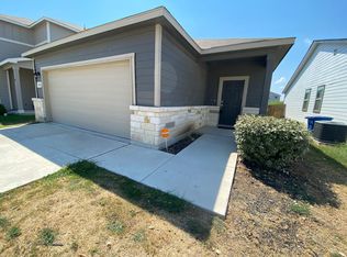 3262 Rancho Grande, San Antonio, TX 78224