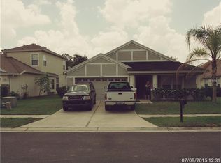 27246 Edenfield Dr, Zephyrhills, FL 33544