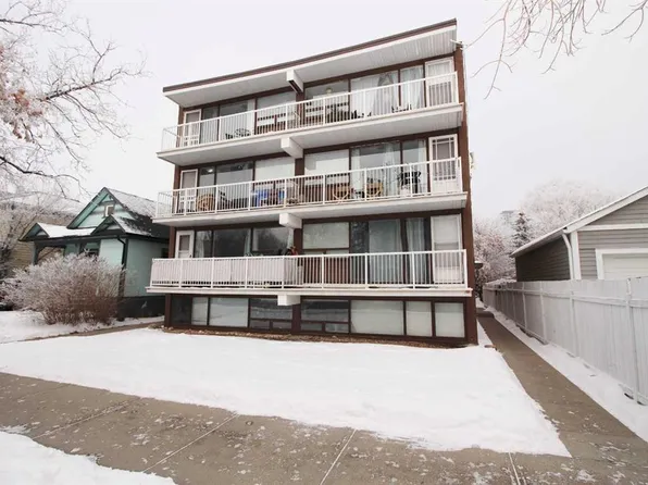 1612 S 14th Ave SW #402, Calgary, AB T3C 0W5