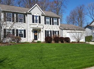 1097 Oak St, Medina, OH