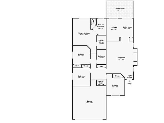 2nd image of 7302 S 253rd Ave