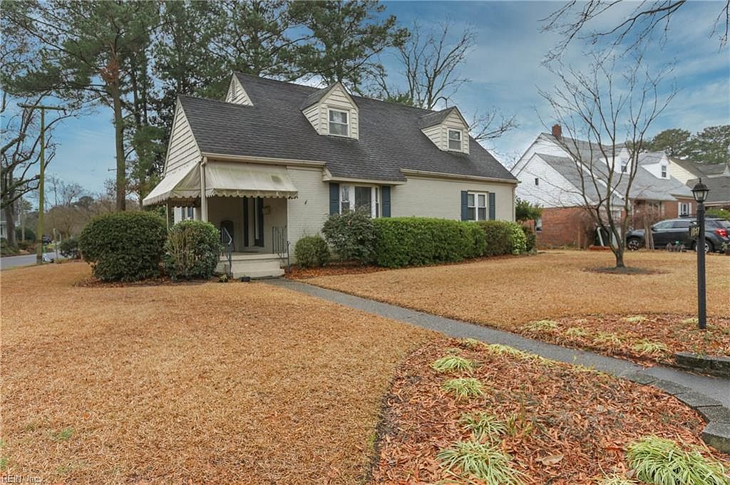 1047 Manchester Ave, Norfolk, VA 23508 Zillow