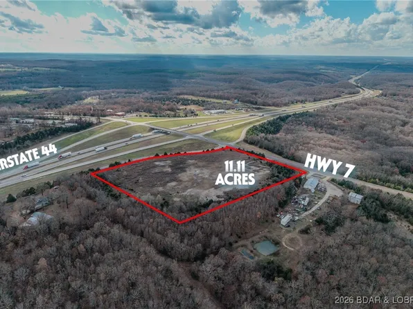 7 Highway N, Richland, MO 65556