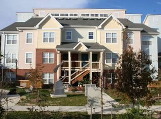 255 Savannah St SE UNIT F, Washington, DC 20032